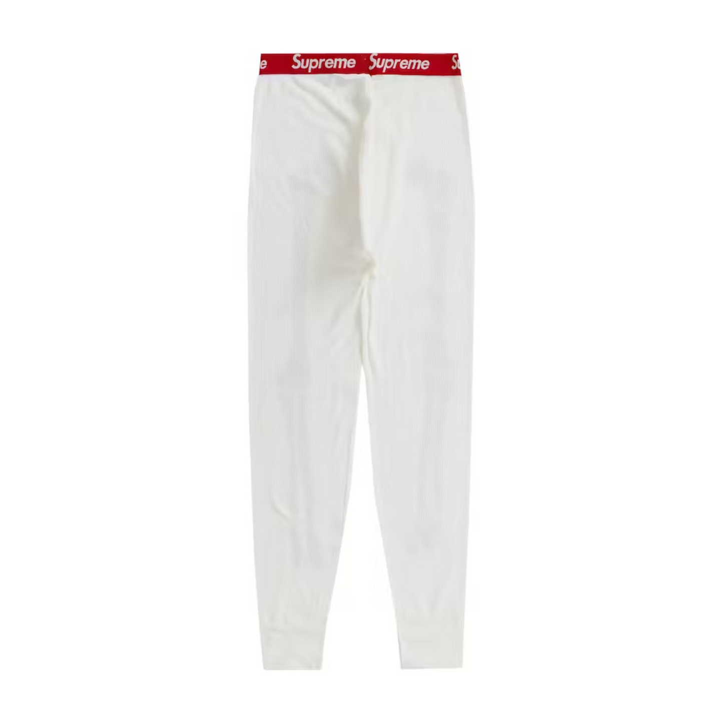 Supreme Hanes Bones Thermal Pant (1 Pack) Natural Supreme