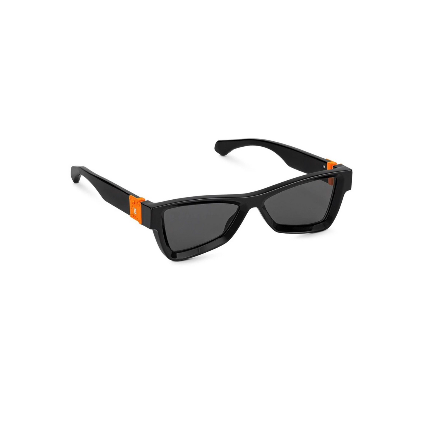 Louis Vuitton Skepticals Sunglasses Black Louis Vuitton