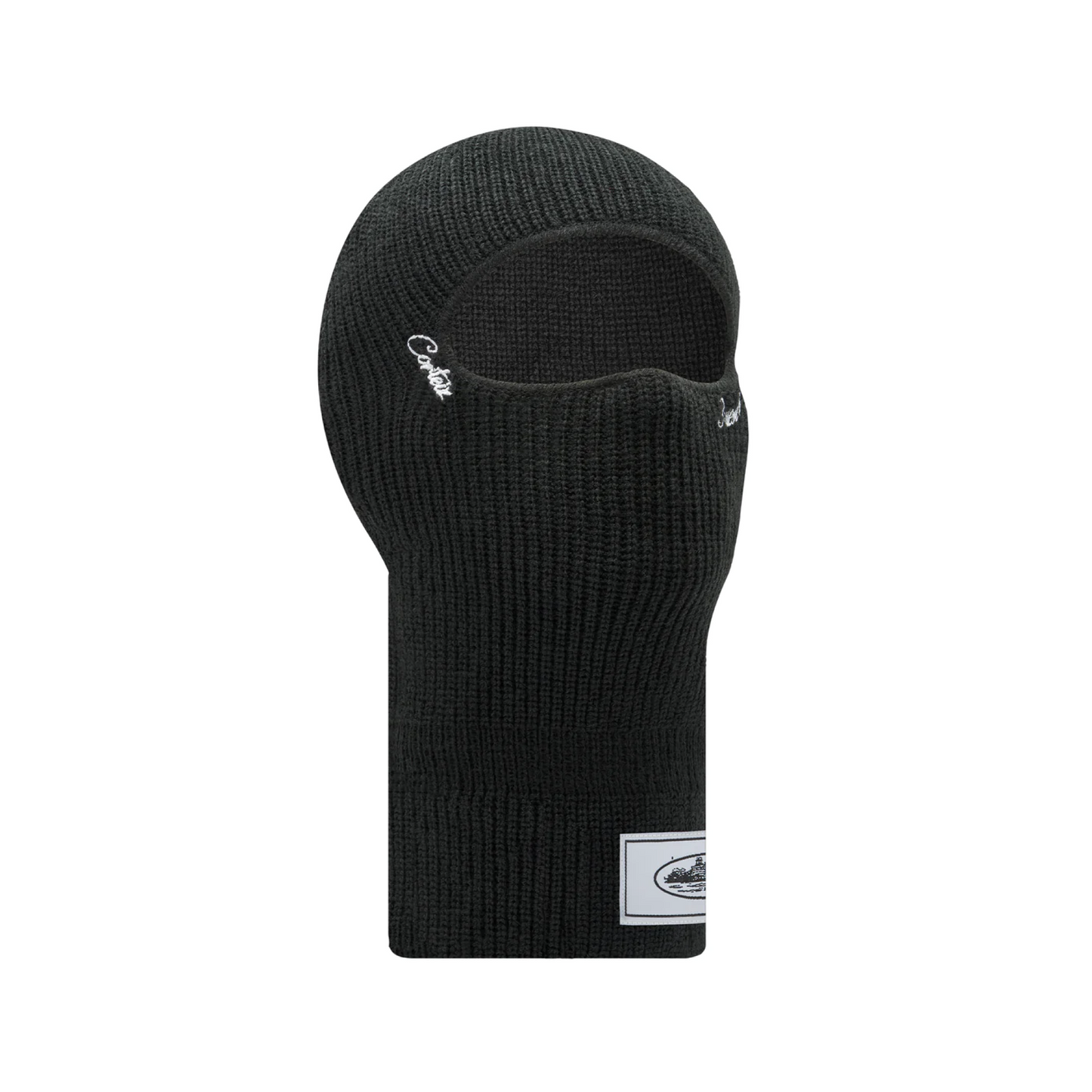 Corteiz 5 Starz Knit Bally Black Corteiz