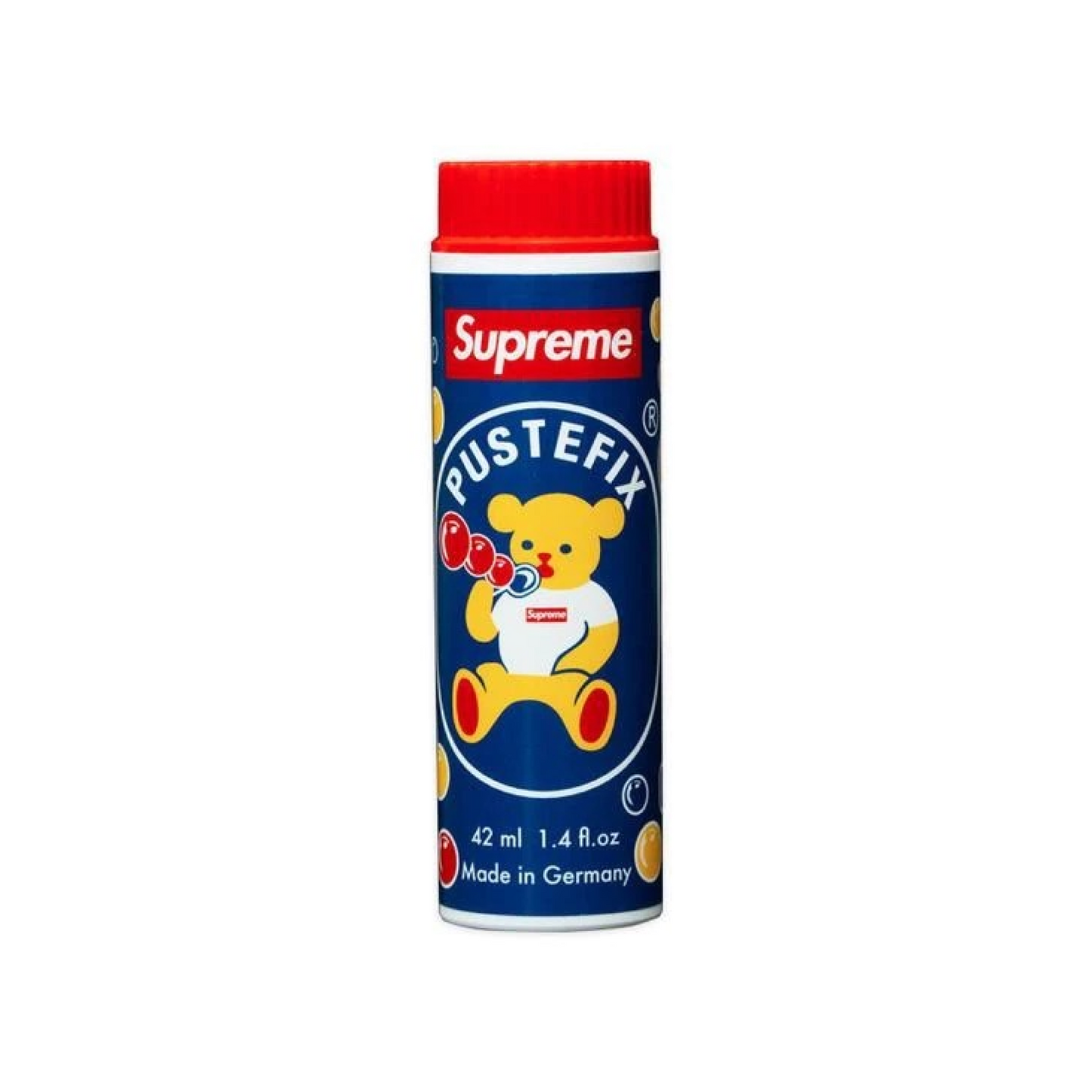 Supreme Pustefix Soap Bubble Supreme