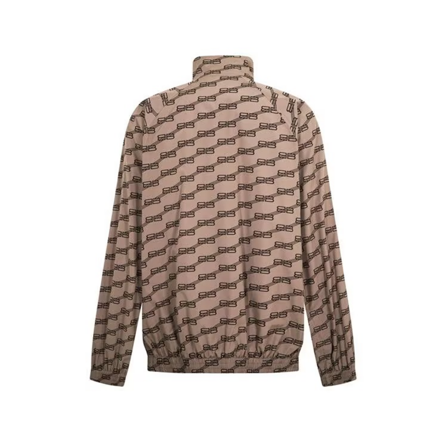 Balenciaga Monogram Lightweight Jacket Balenciaga