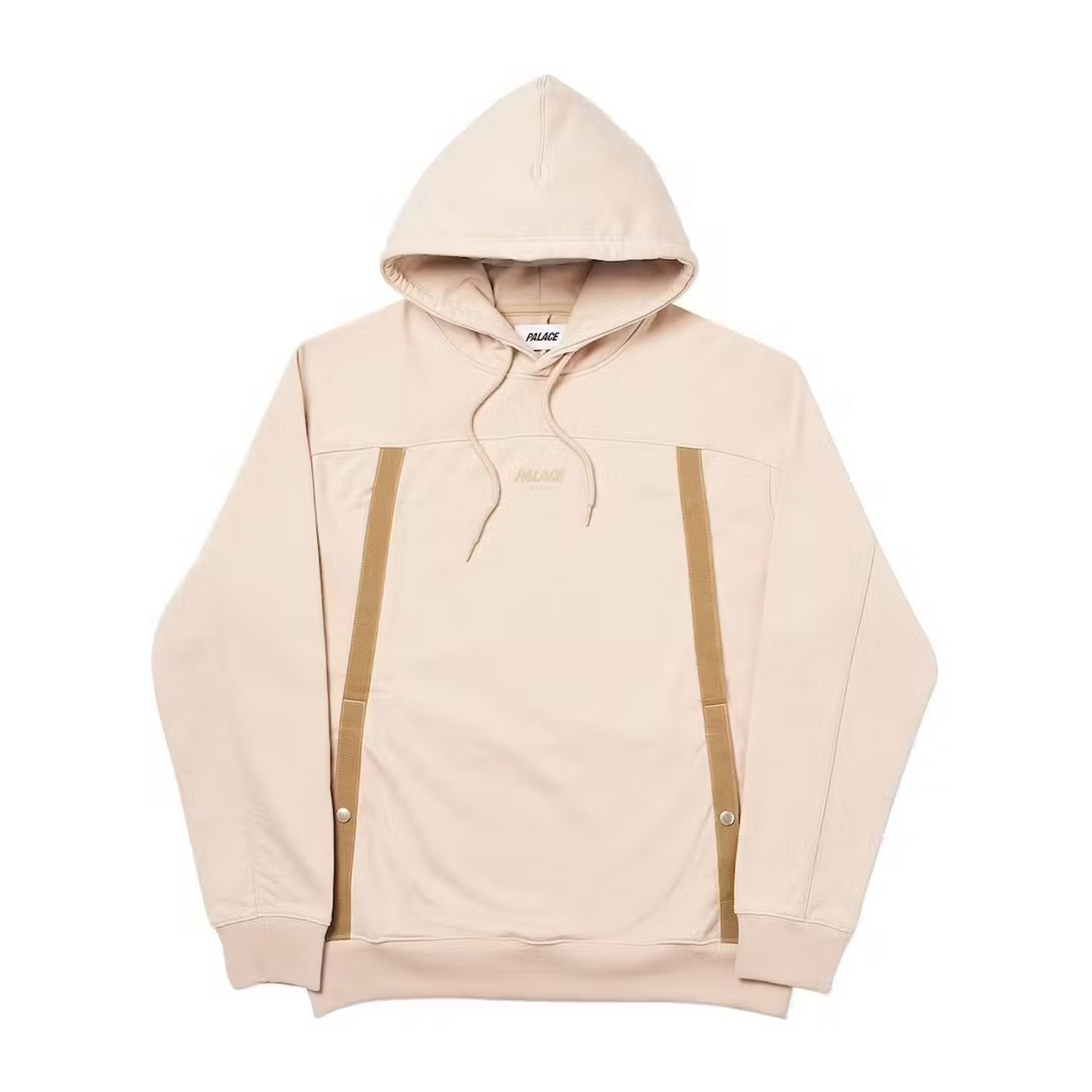 Palace Taper Hood Sand Supreme