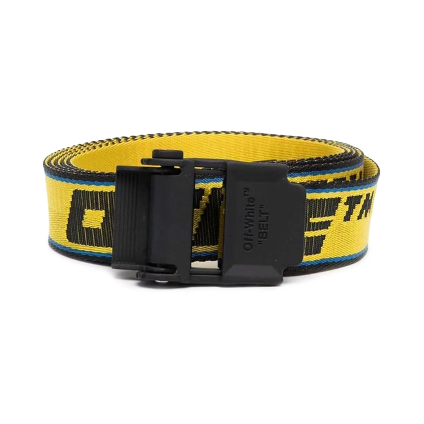 Off-White Hybrid Industrial Belt