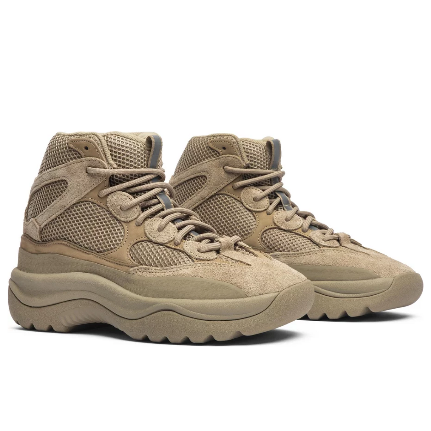 adidas Yeezy Desert Boot Rock Adidas