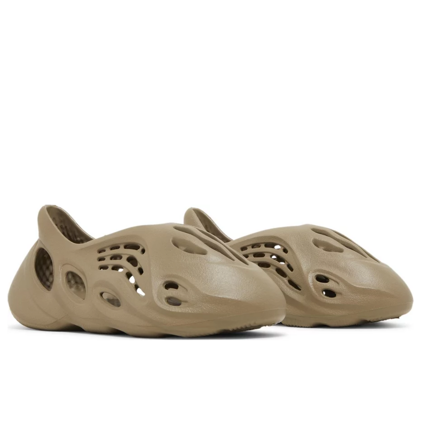 Adidas Yeezy Foam RNR Stone Salt Yeezy