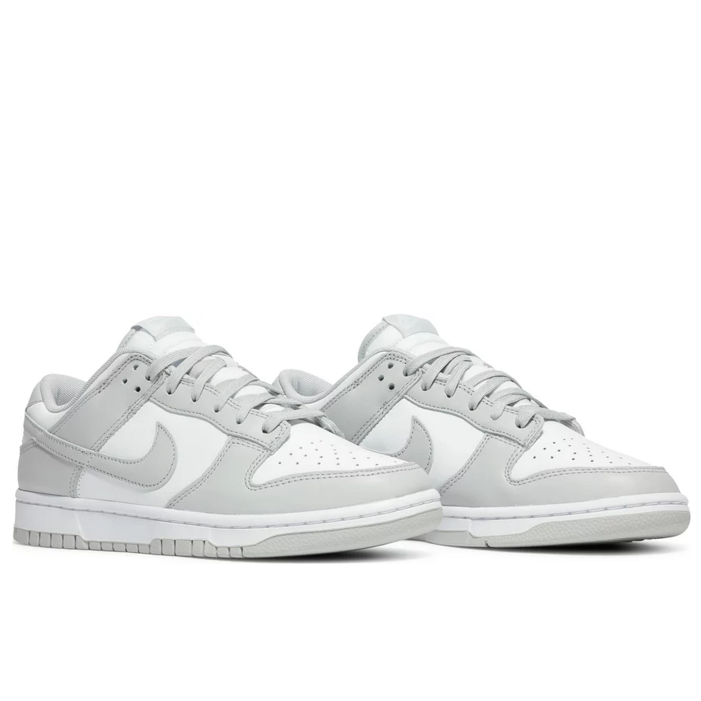 Nike Dunk Low Grey Fog Nike