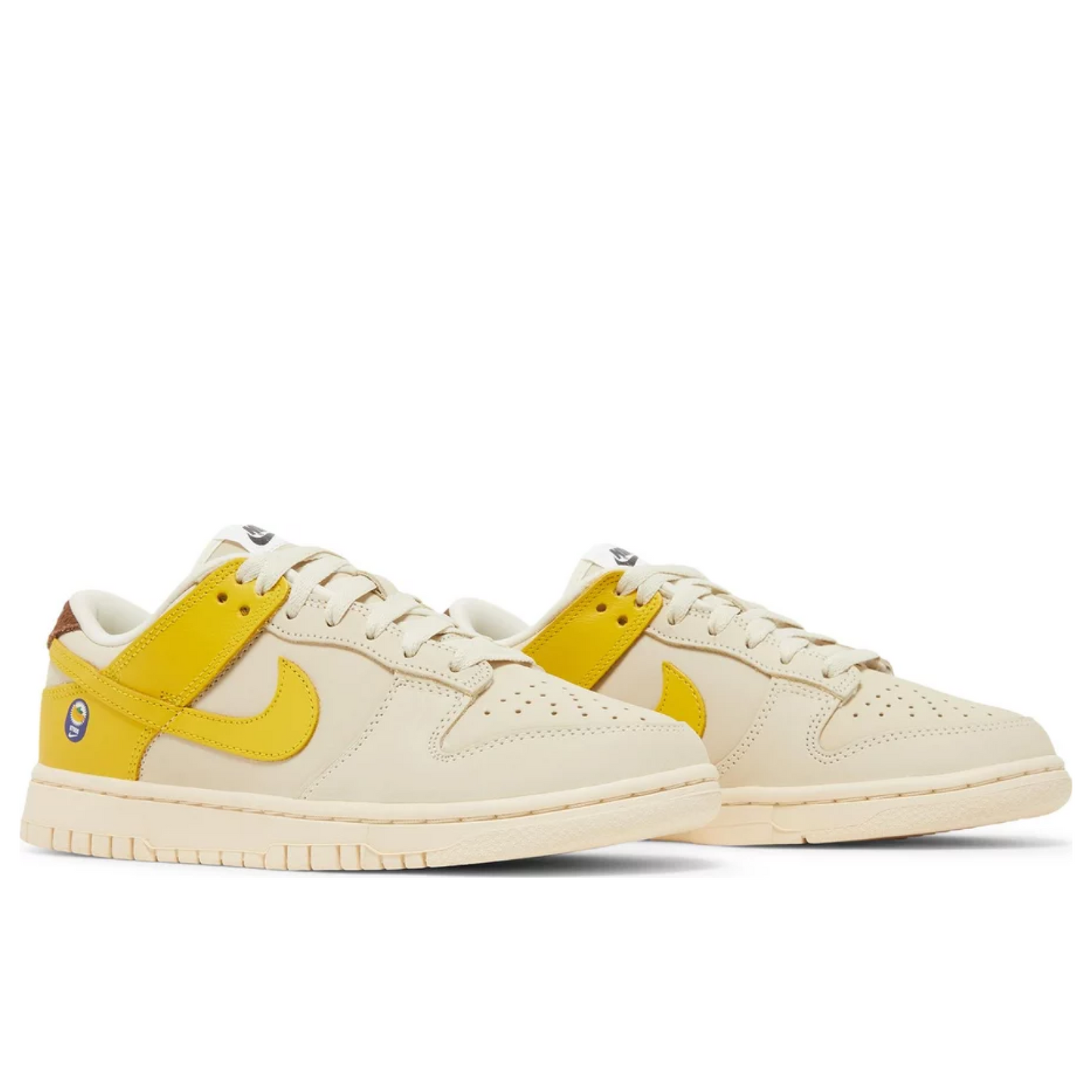 Nike Dunk Low LX Banana Nike