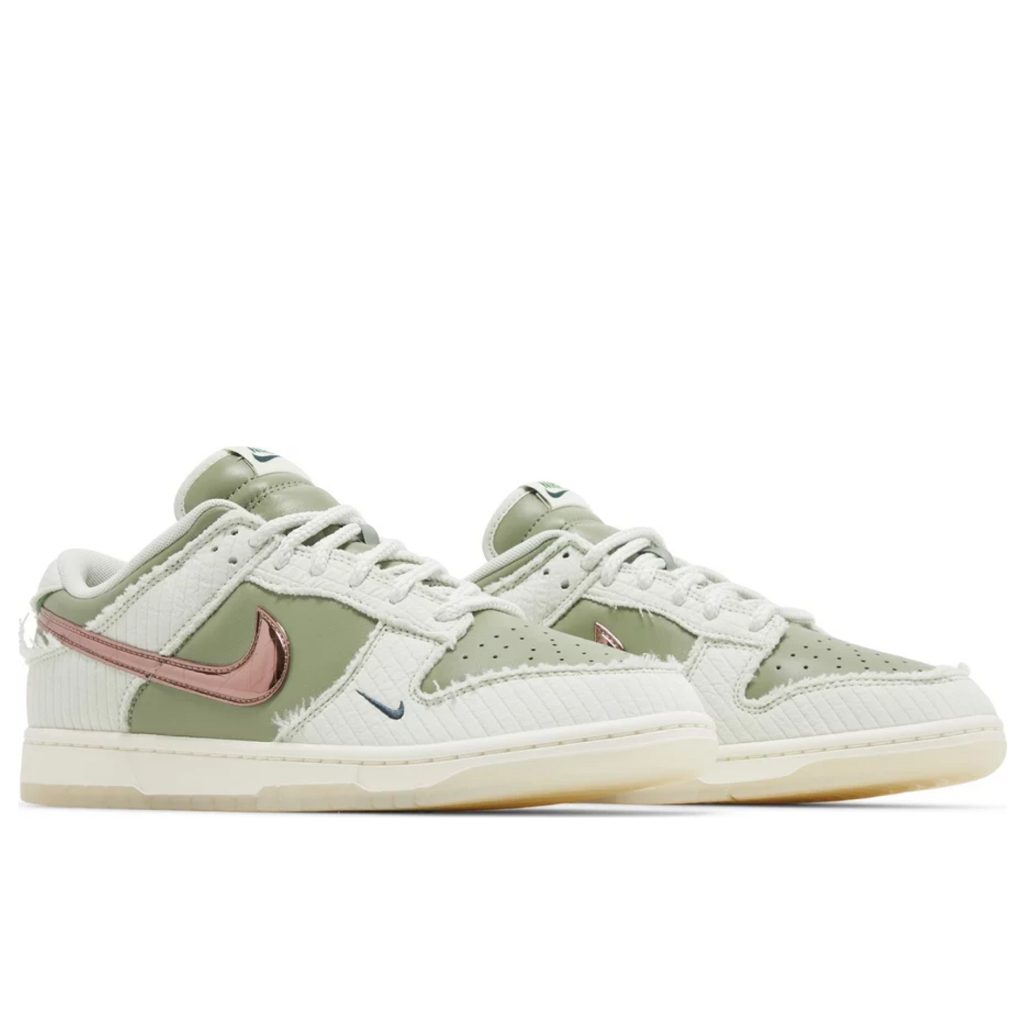 Nike Dunk Low Retro PRM Kyler Murray Be 1 of One Nike