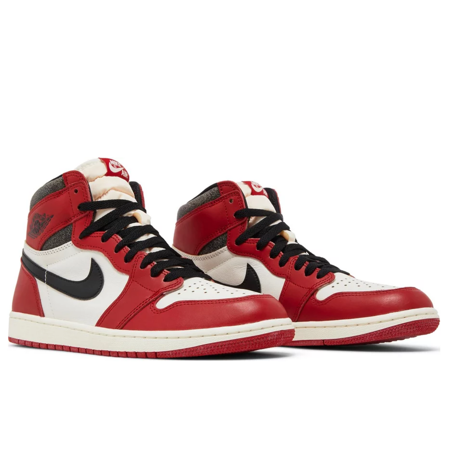 Air Jordan 1 Retro High OG Chicago Lost and Found Air Jordan