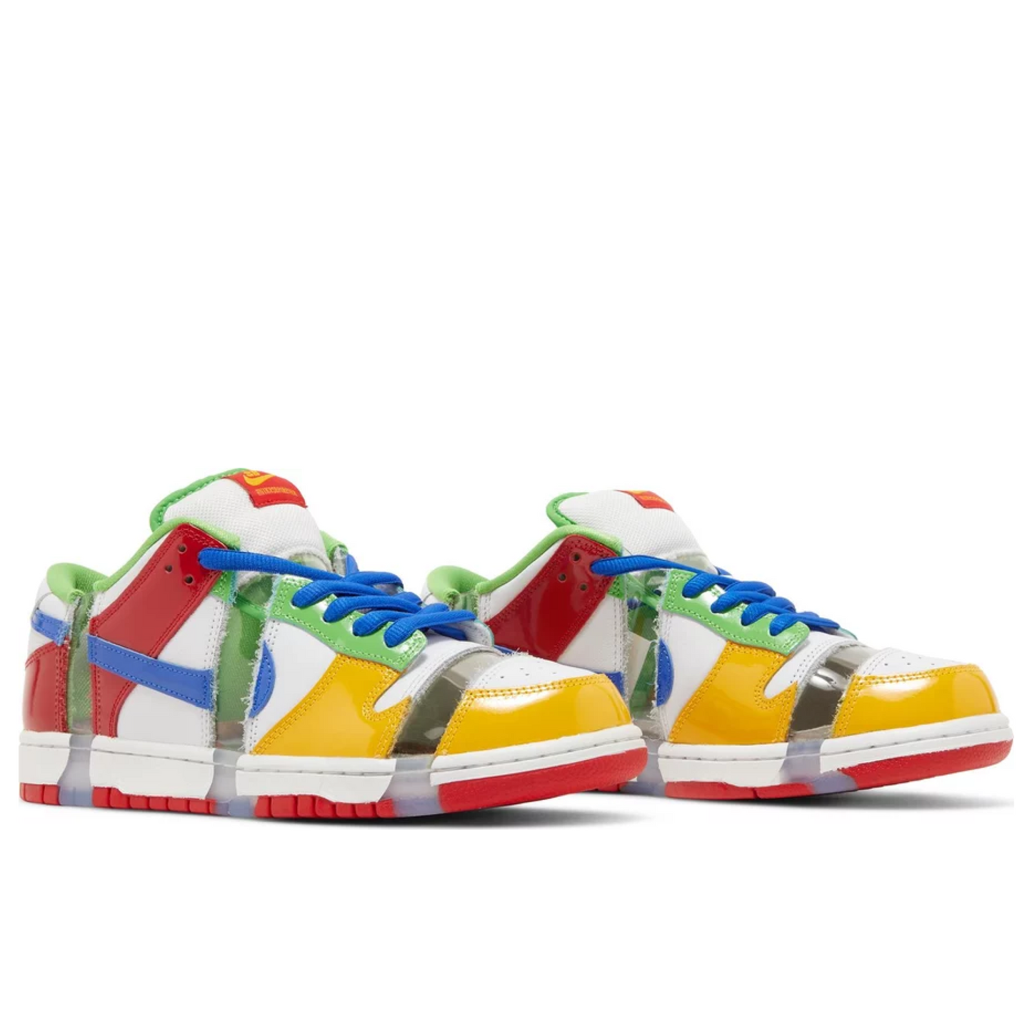 Nike SB Dunk Low Sandy Bodecker Nike