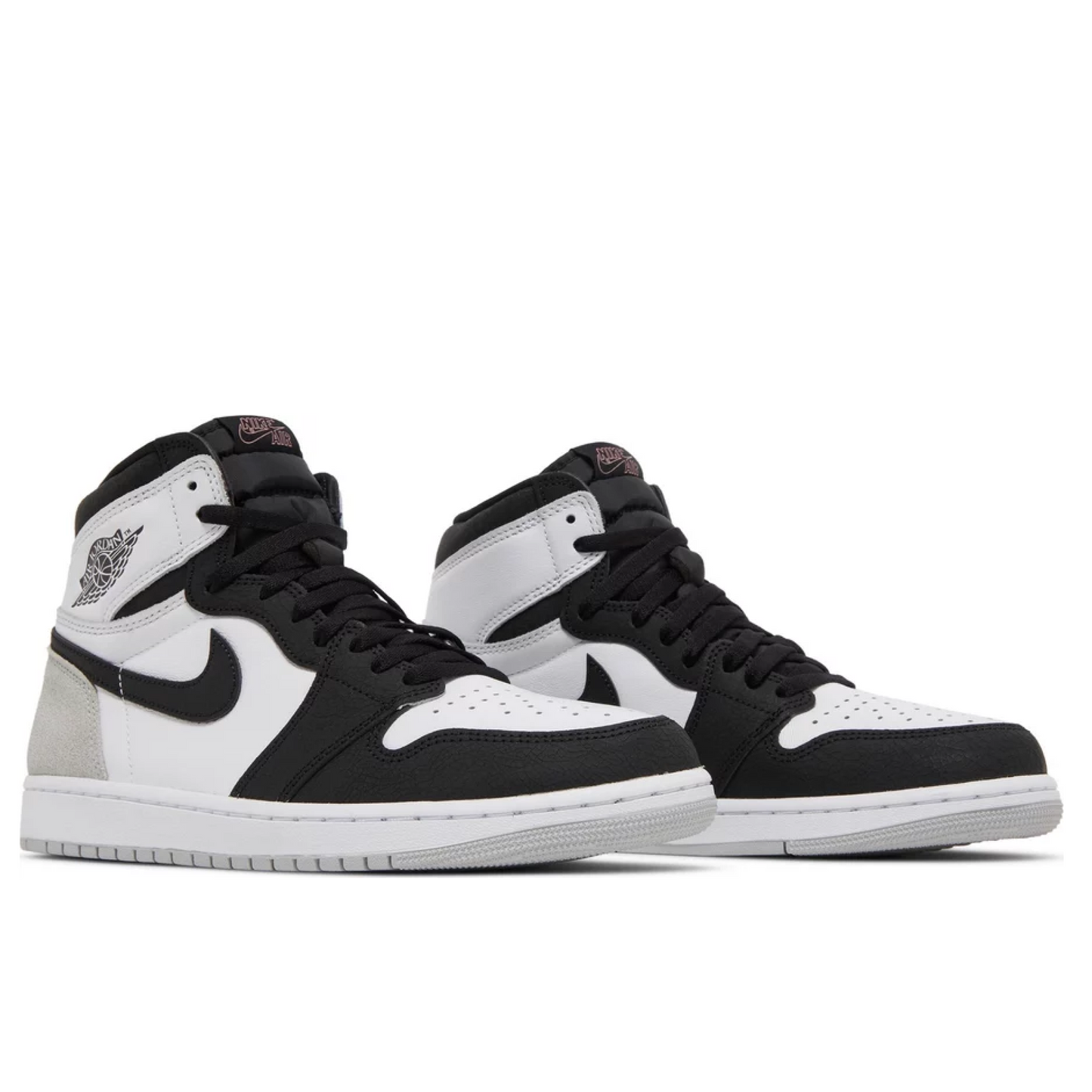 Air Jordan 1 Retro High OG Bleached Coral Air Jordan