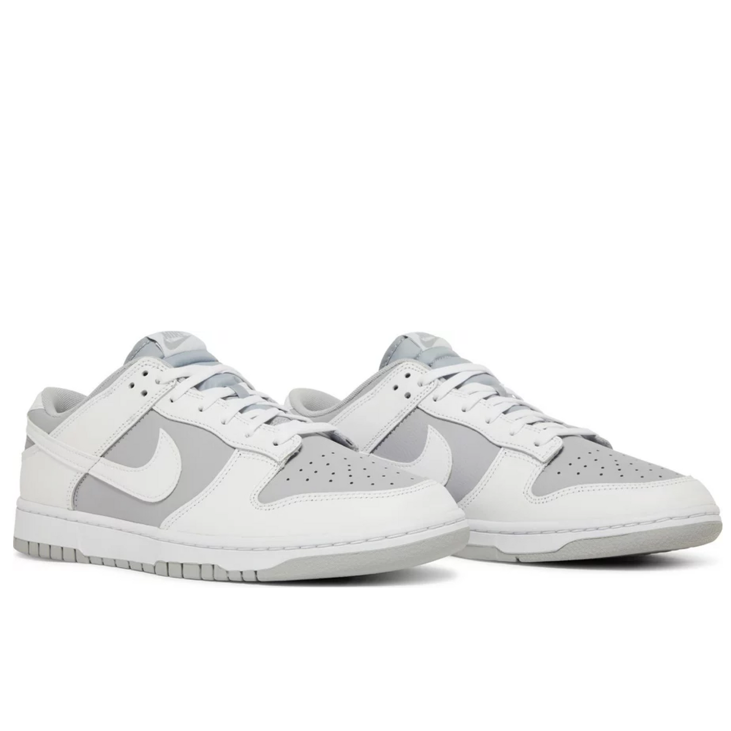Nike Dunk Low Retro White Grey Nike