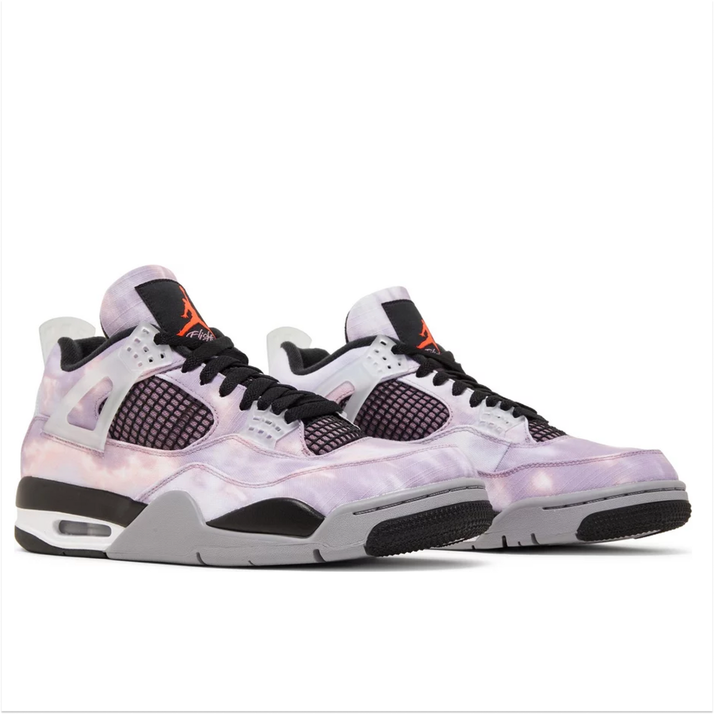 Air Jordan 4 Retro Zen Master Air Jordan