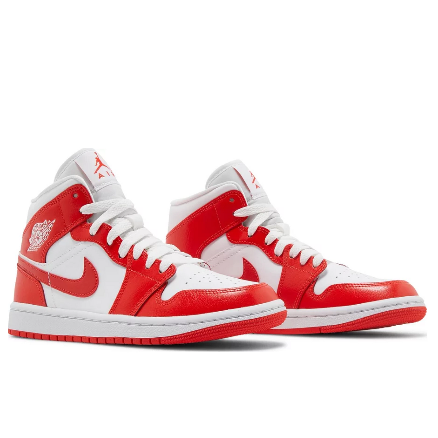 Air Jordan 1 Mid Syracuse (Women's) Air Jordan