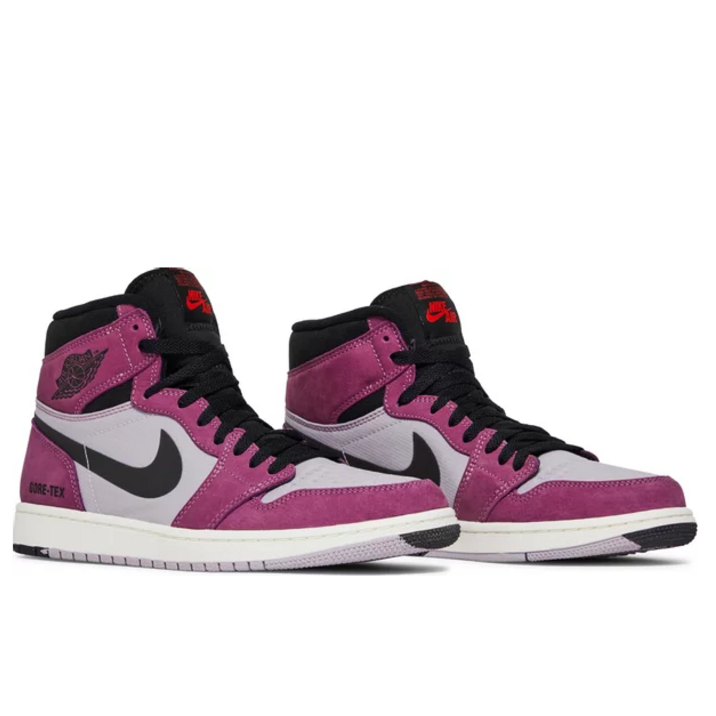 Air Jordan 1 High Element Gore-Tex Berry Air Jordan