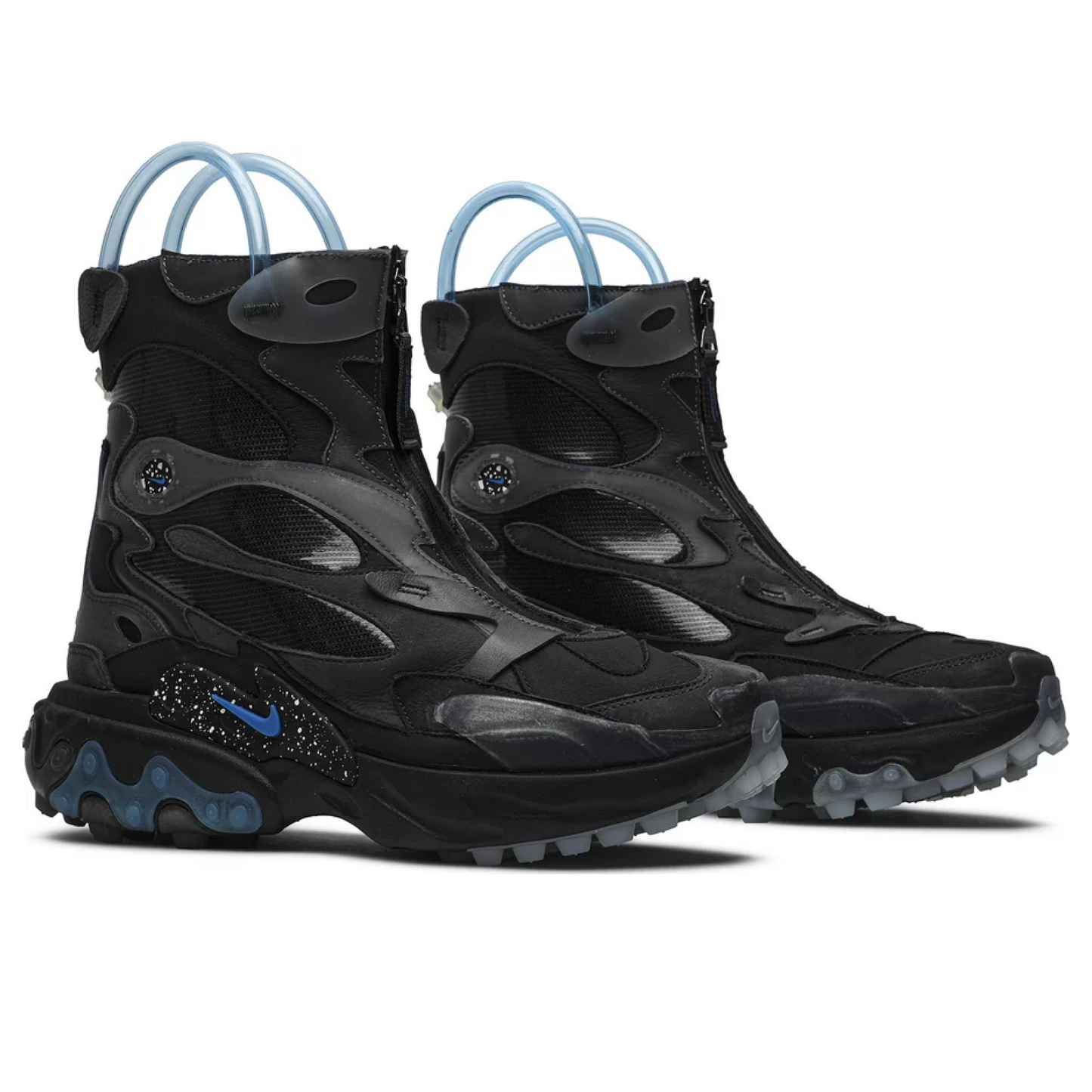 Nike React Boot Undercover Black Nike