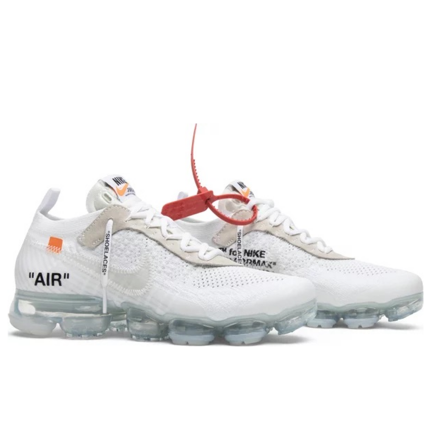 Nike Air VaporMax Off-White (2018) Nike