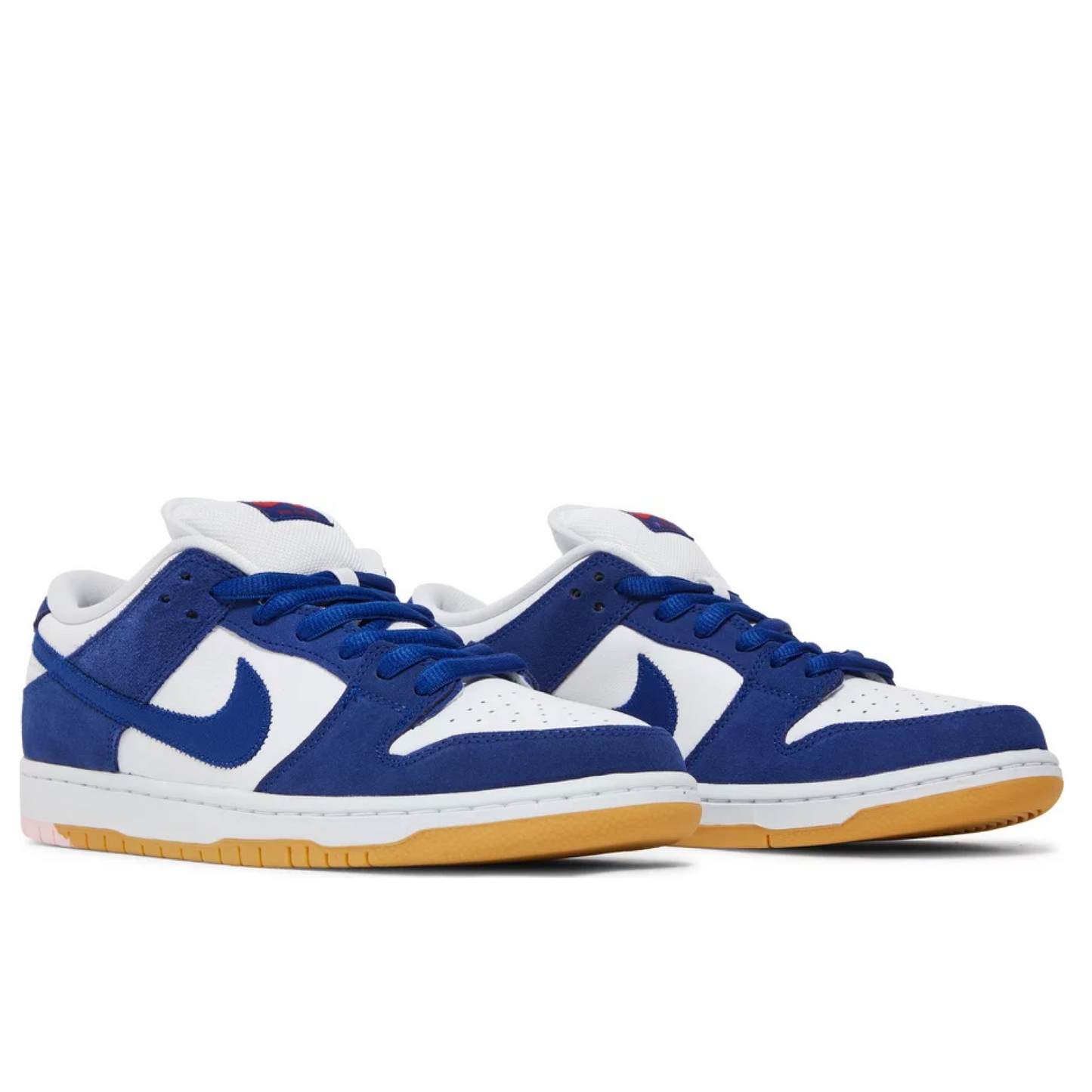 Nike SB Dunk Low Los Angeles Dodgers Nike