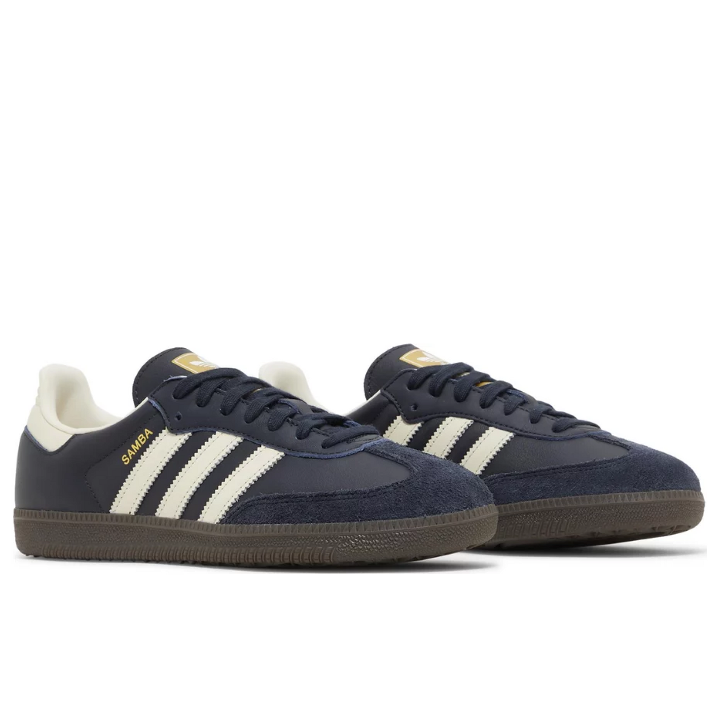 Adidas Samba OG Night Navy Gum Adidas