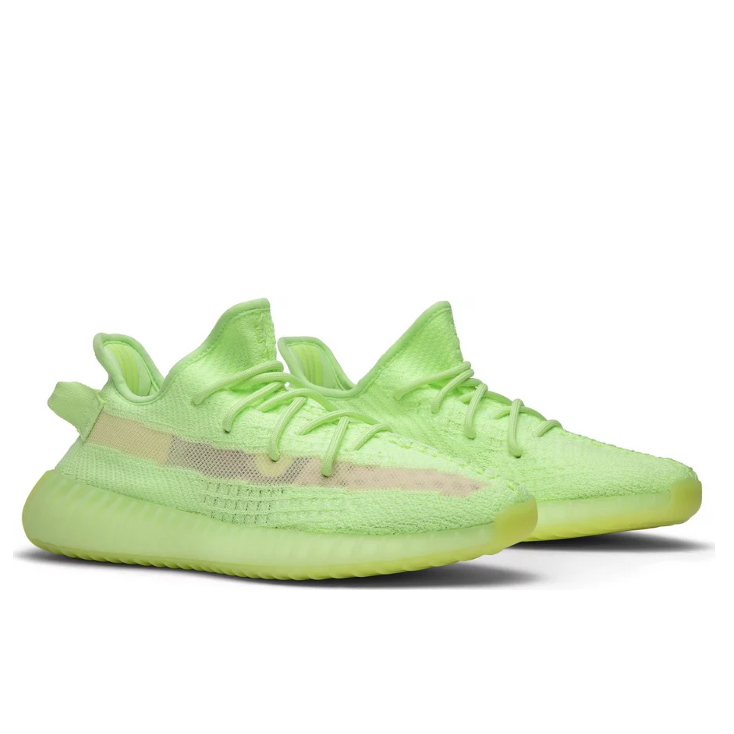 Adidas Yeezy Boost 350 V2 Glow Yeezy