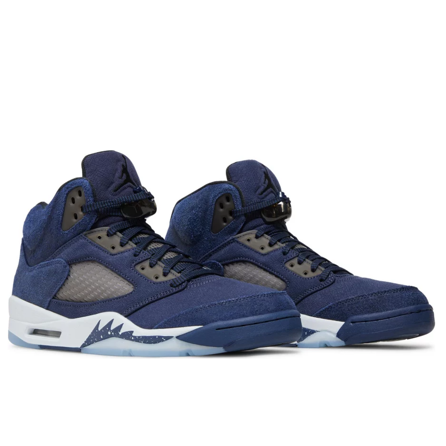 Air Jordan 5 Retro Georgetown Air Jordan