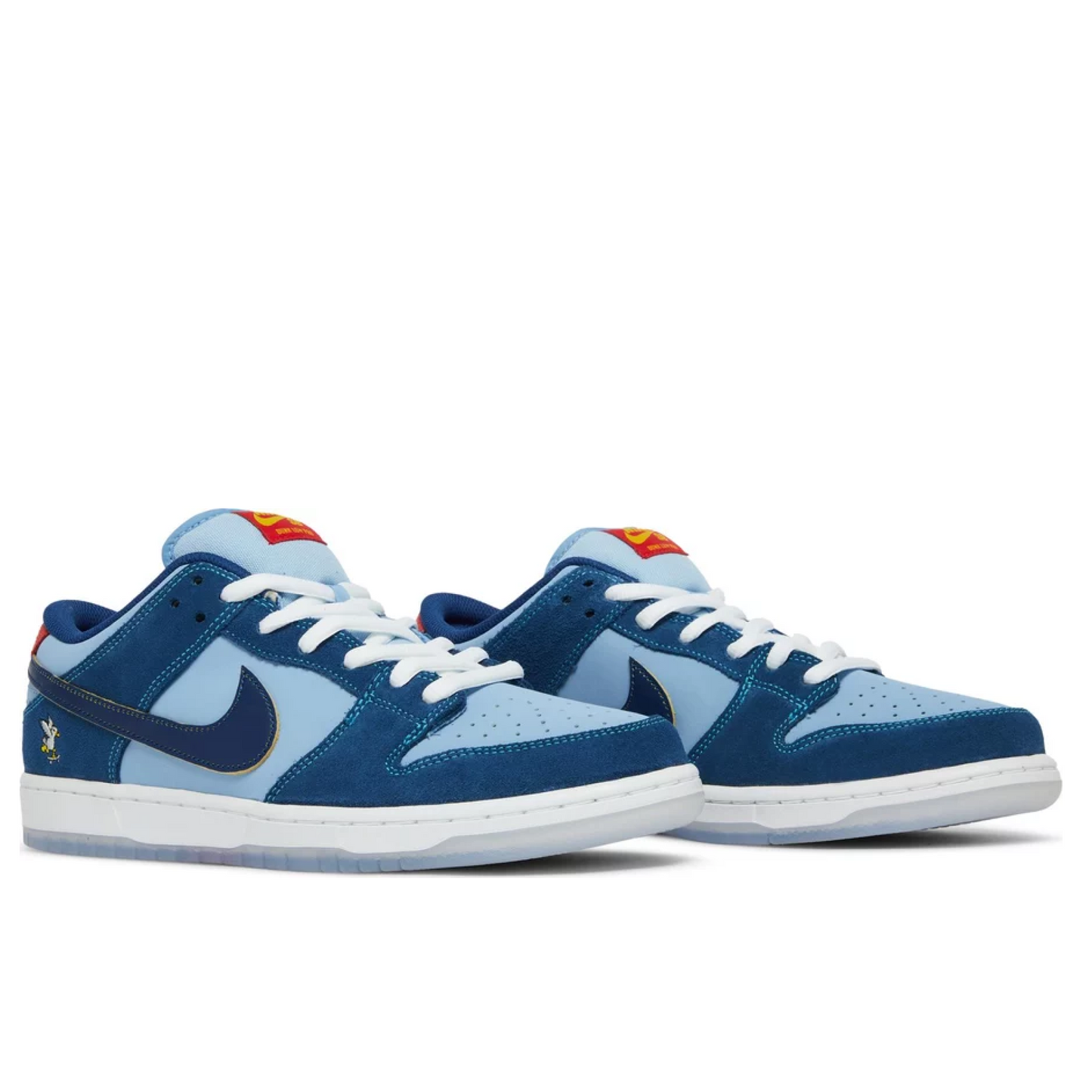 Nike SB Dunk Low Pro Why So Sad? Nike