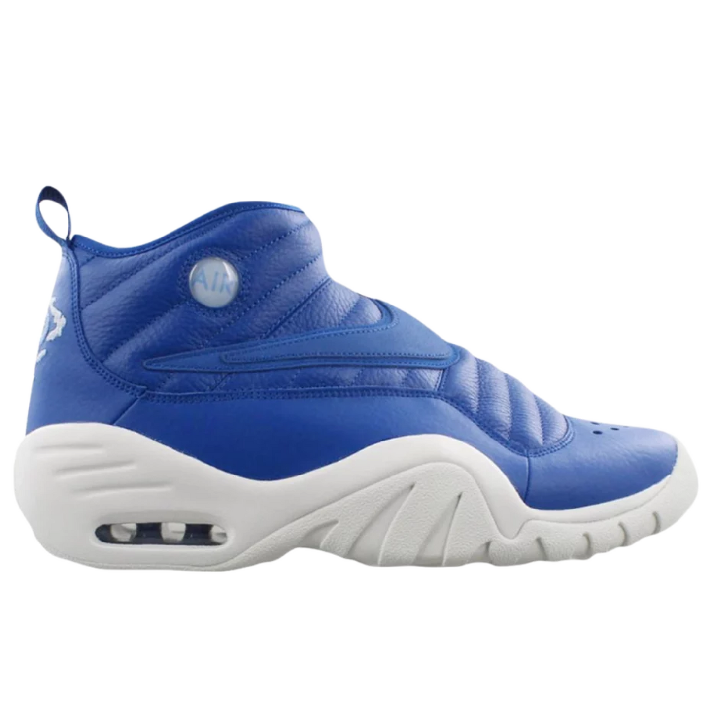 Nike Air Shake Ndestrukt Blue Jay/Blue Jay-Summit White Nike