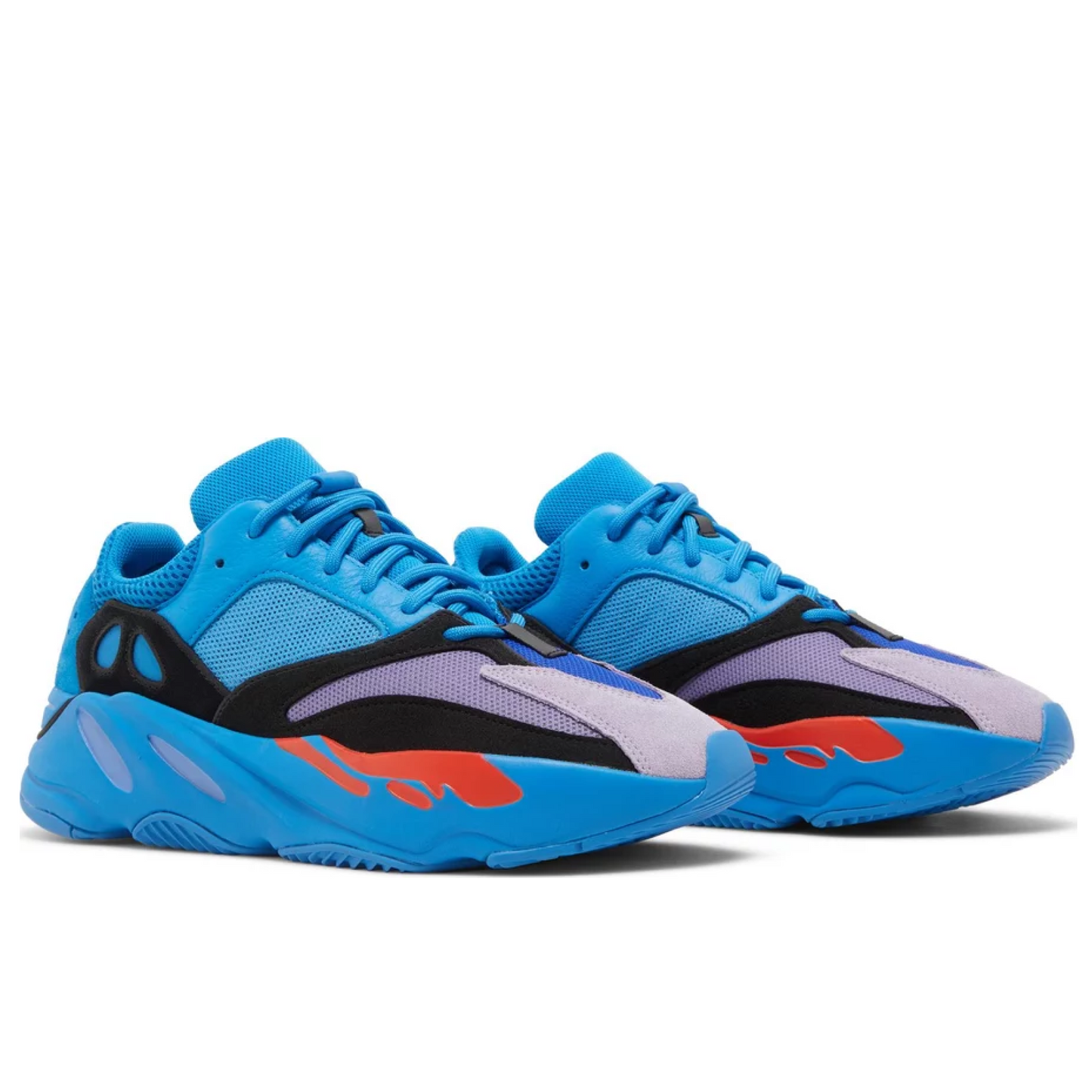 Adidas Yeezy Boost 700 Hi-Res Blue Yeezy