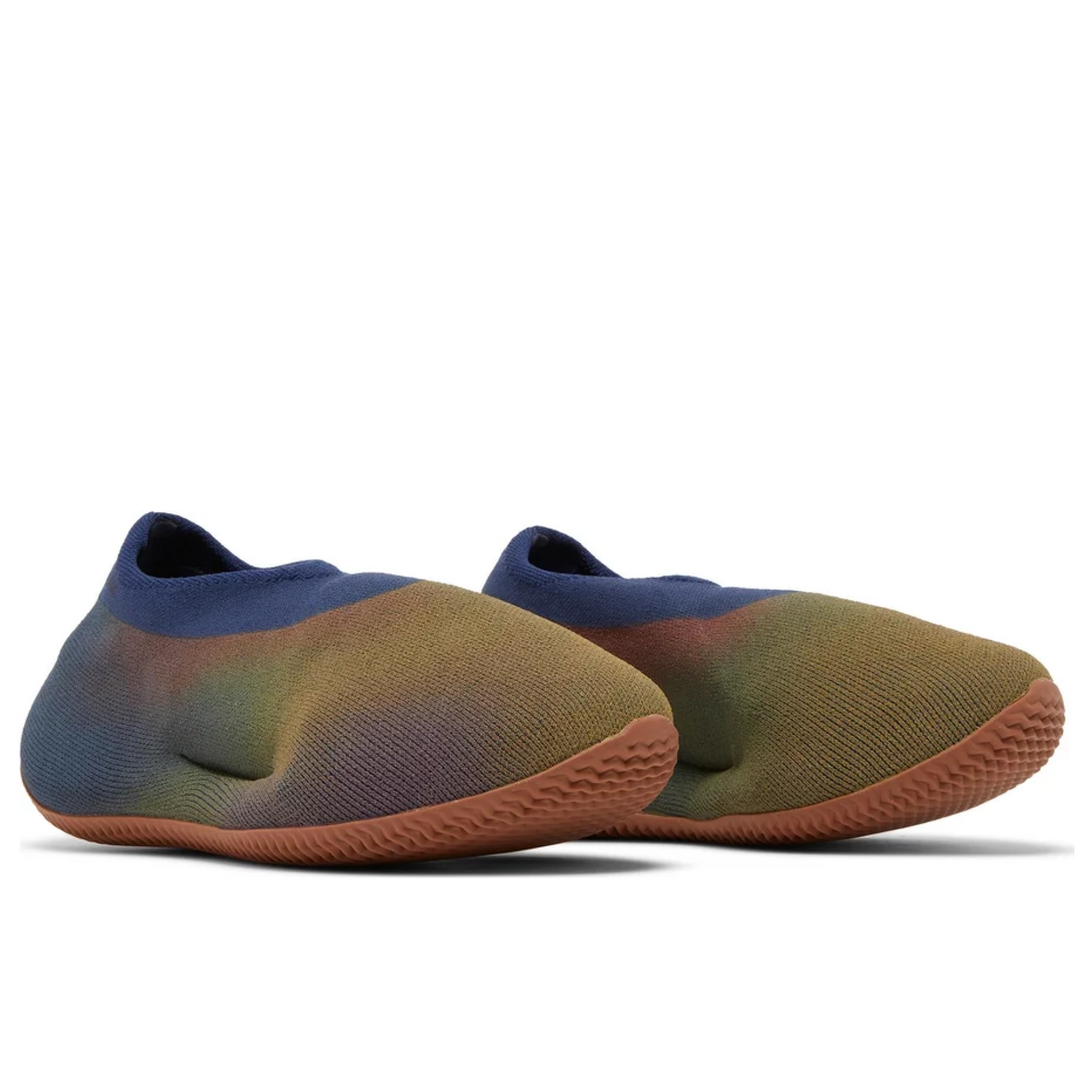 Adidas Yeezy Knit RNR Fade Indigo Yeezy