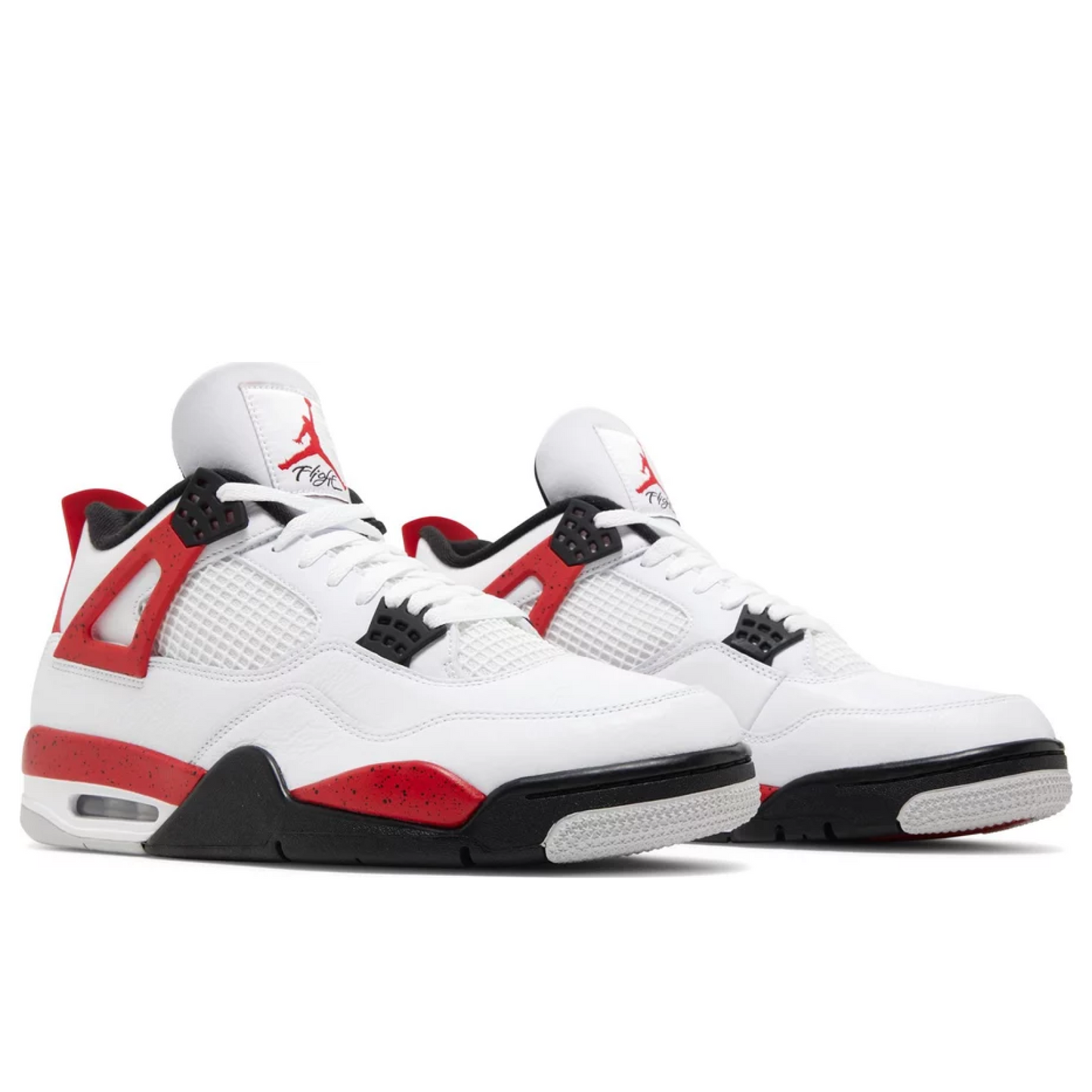 Air Jordan 4 Retro Red Cement Air Jordan