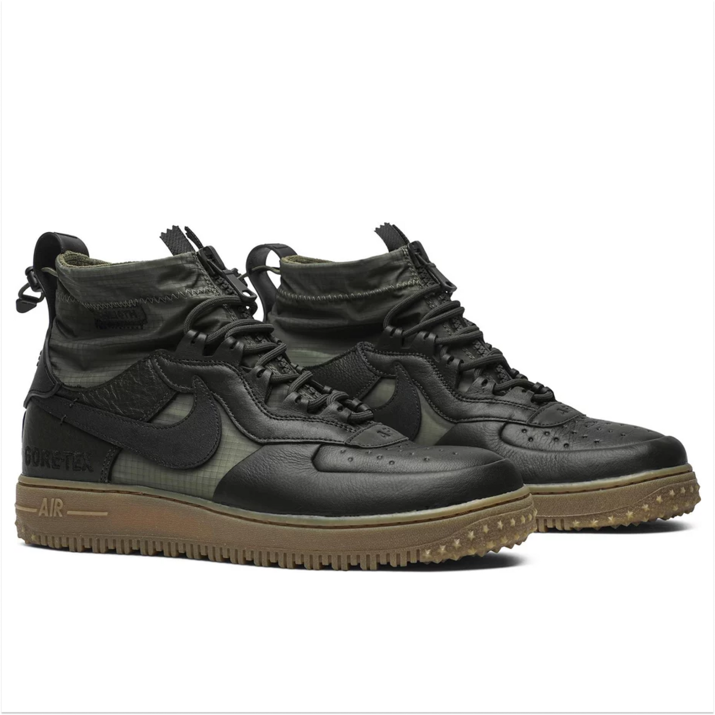 Nike Air Force 1 High Winter Gore-Tex Sequoia Nike