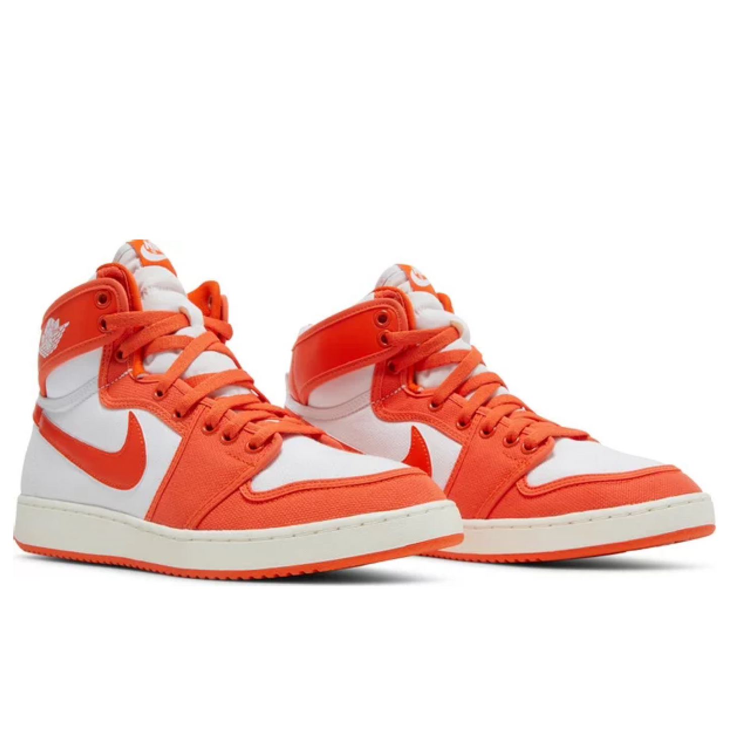 Air Jordan 1 Retro AJKO Rush Orange Air Jordan