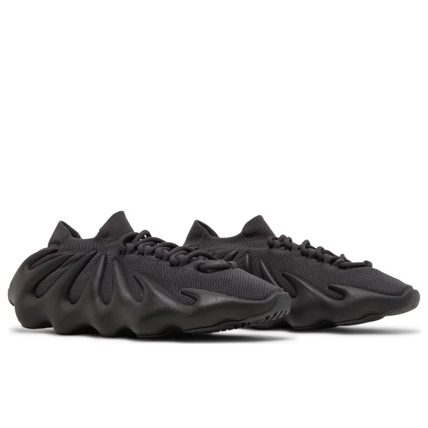 Adidas Yeezy 450 Utility Black Yeezy