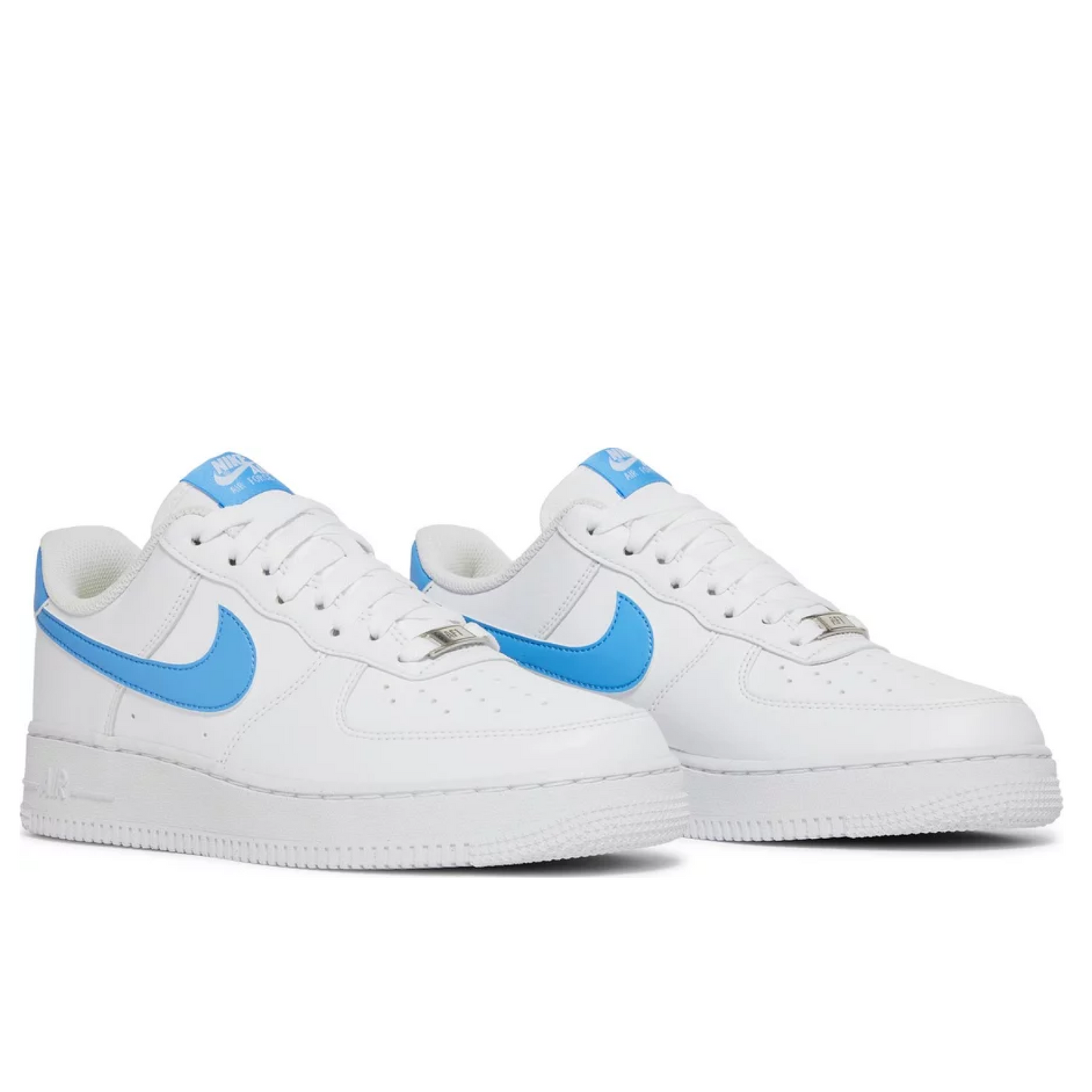 Nike Air Force 1 Low Next Nature University Blue Nike
