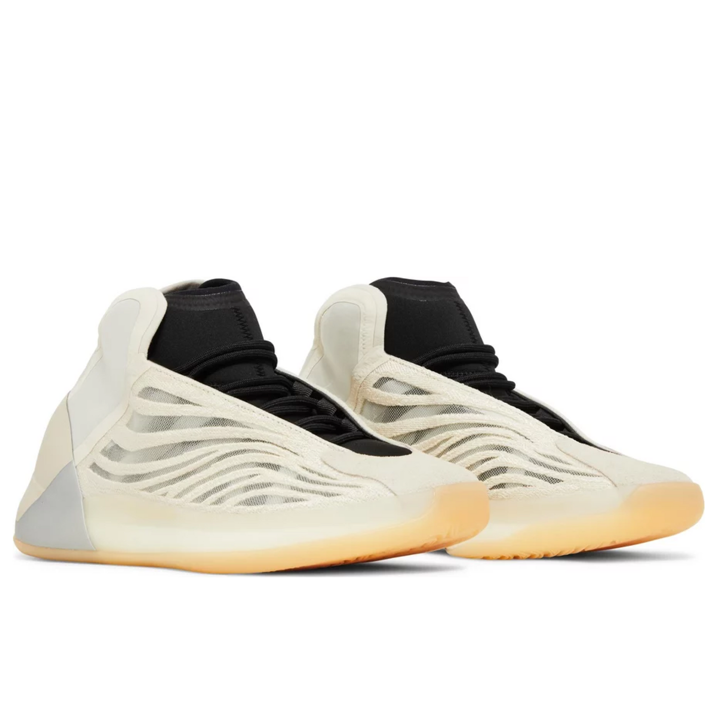 Adidas Yeezy QNTM Mist Slate Yeezy