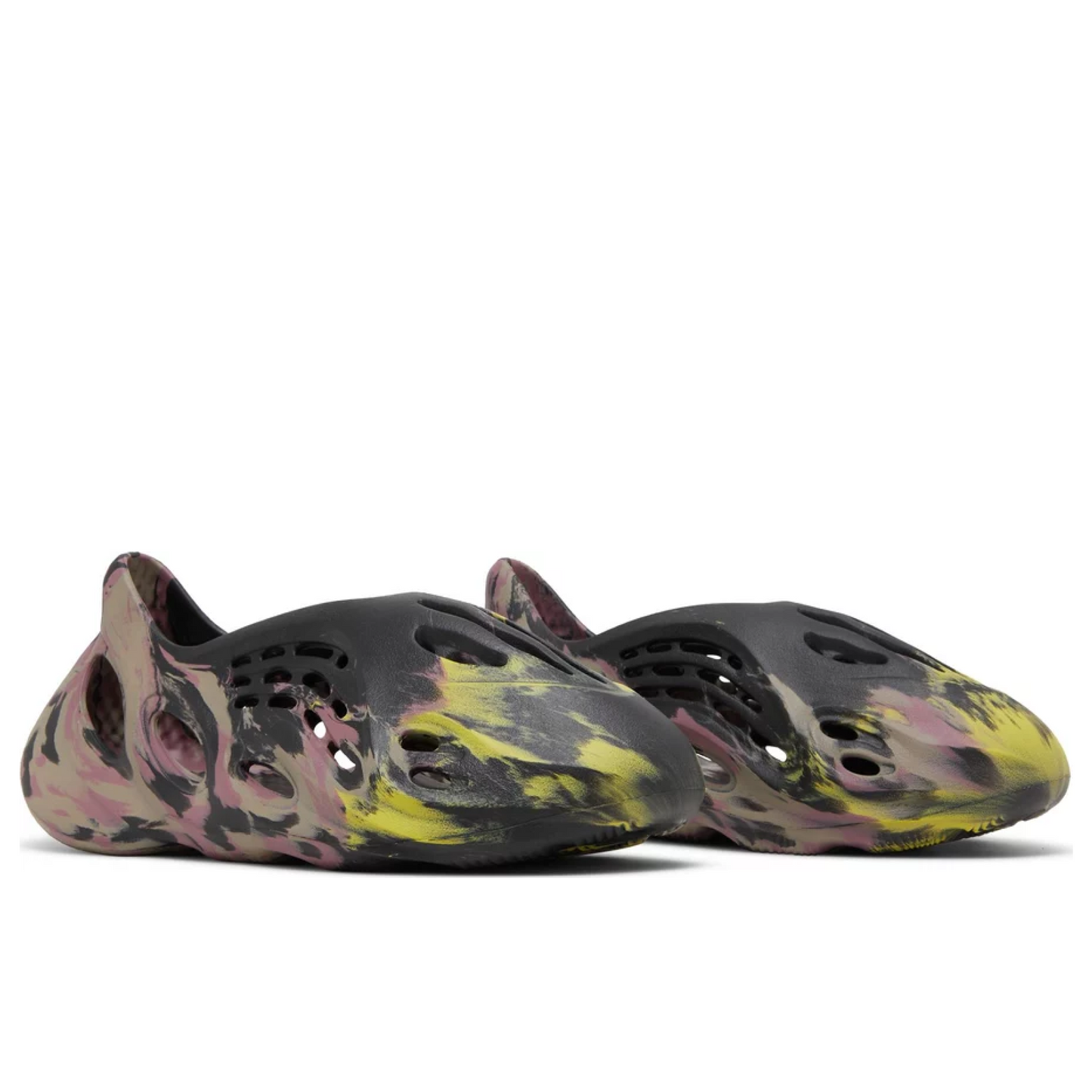 Adidas Yeezy Foam RNR MX Carbon Yeezy