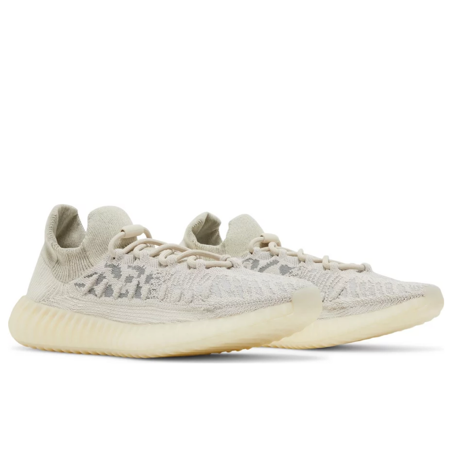 Adidas Yeezy 350 V2 CMPCT Slate Bone Yeezy