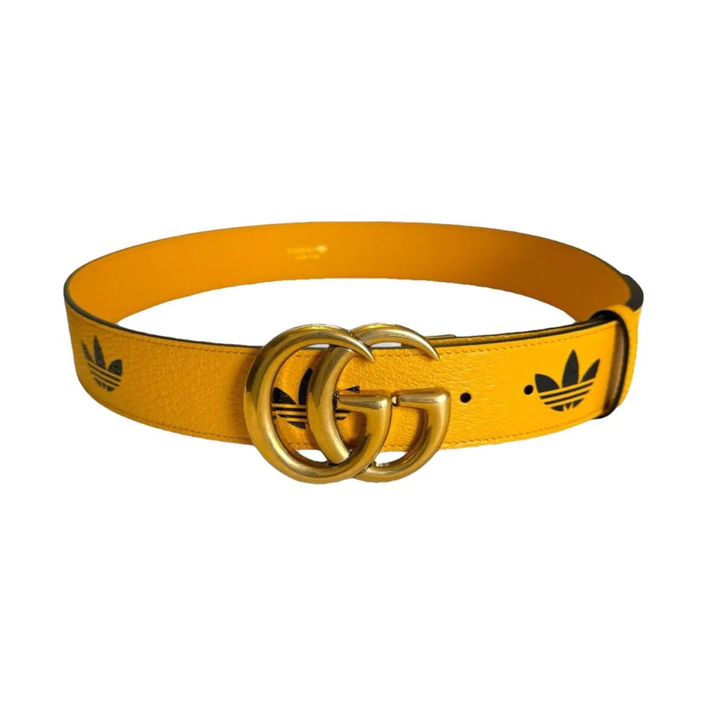 Gucci x Adidas Marmont Belt