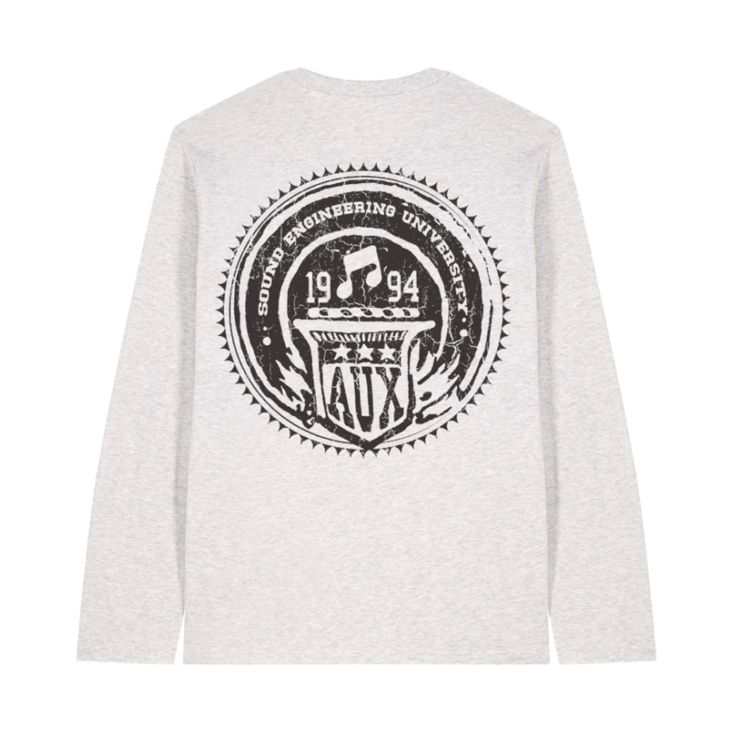 Dalyb Teen(R)age Deluxe Tee + CD-Paket
