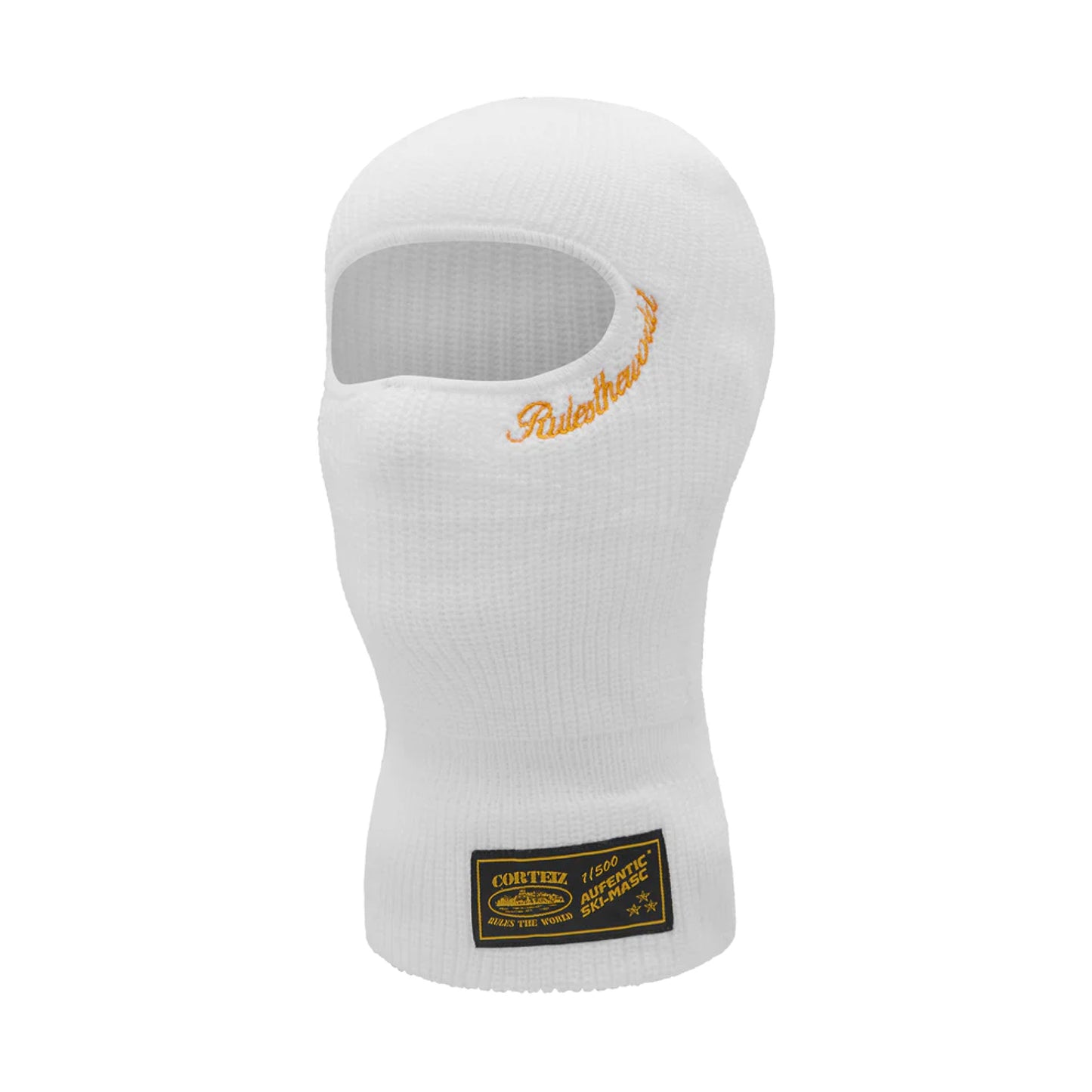 Corteiz 5 Starz Knit Bally