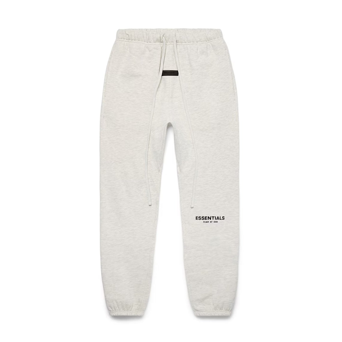 Fear of God Essentials Sweatpants Light Oatmeal