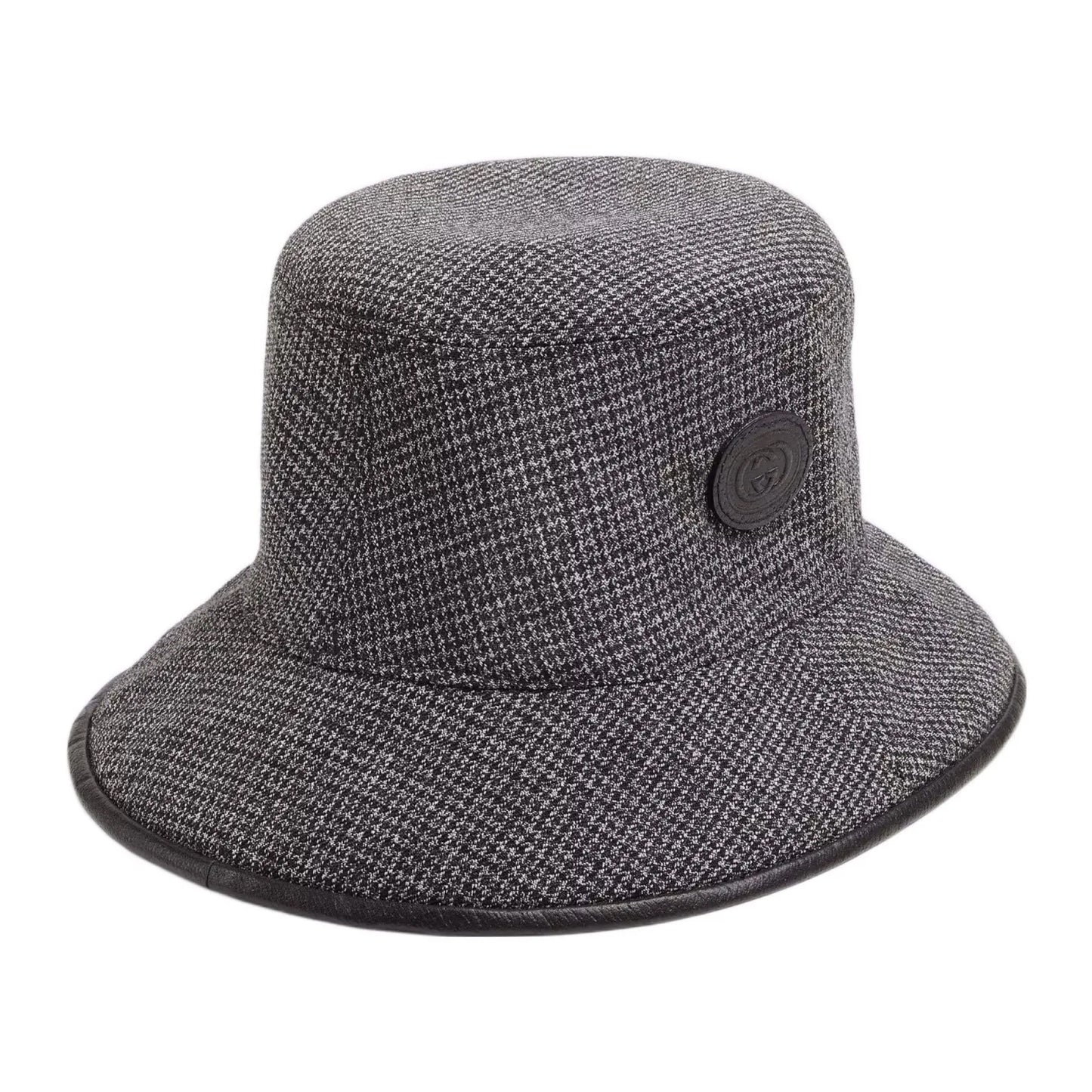 Gucci NY Yankees Baseballkappe mit besticktem Schmetterling, Blau