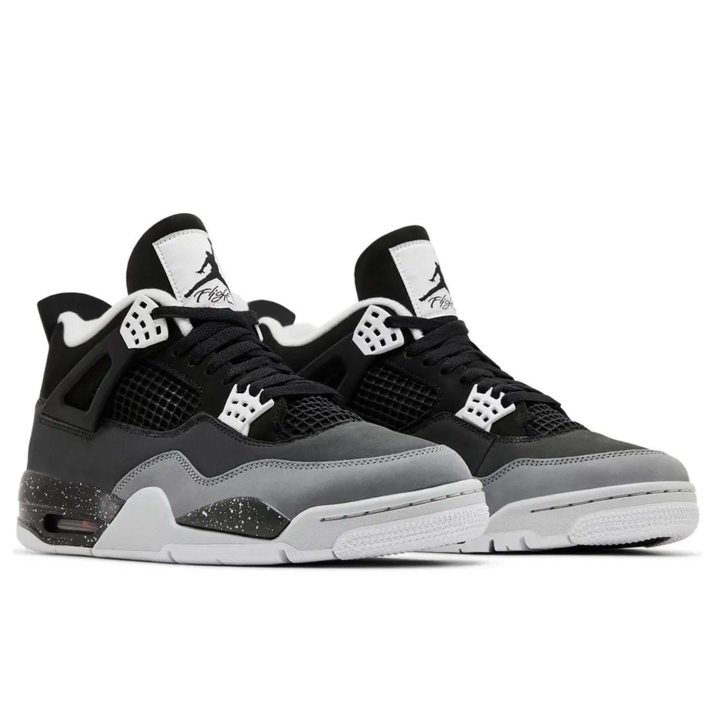 Air Jordan 4 Retro Fear (2024)