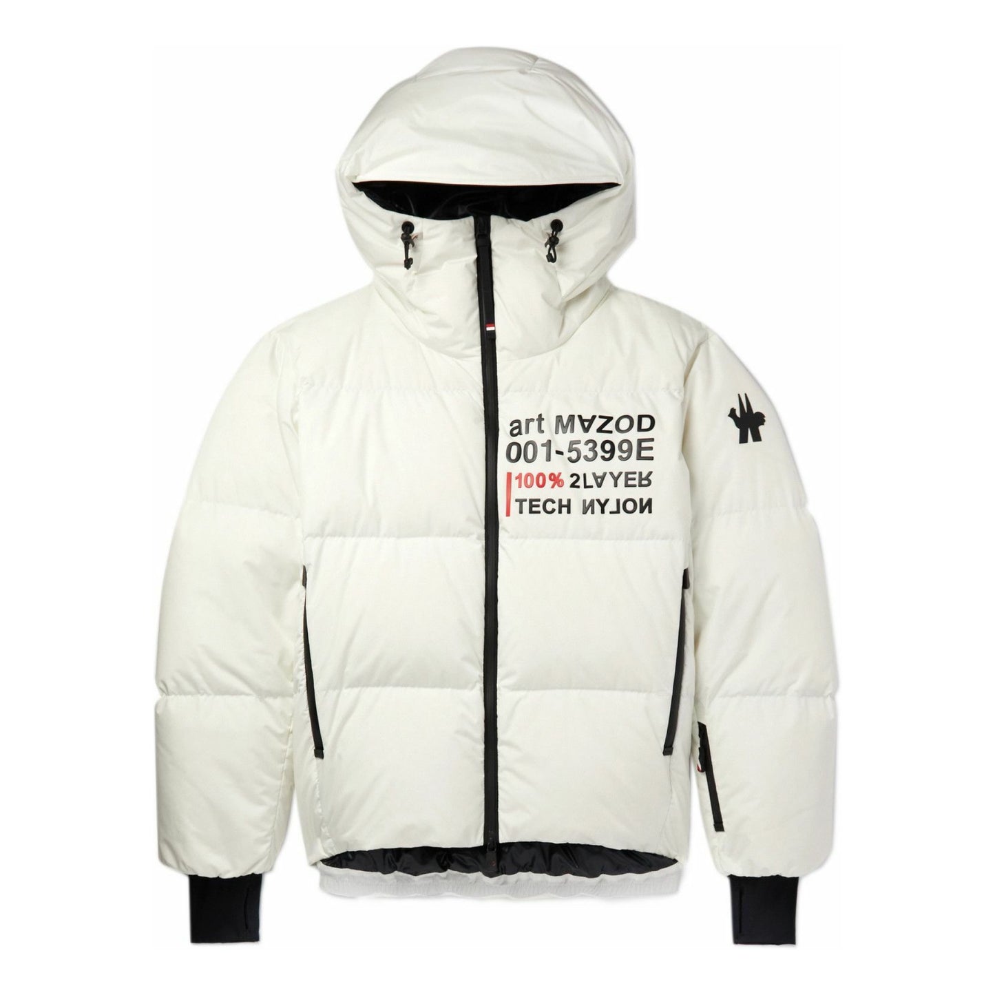 Moncler Grenoble Puffer Jacket