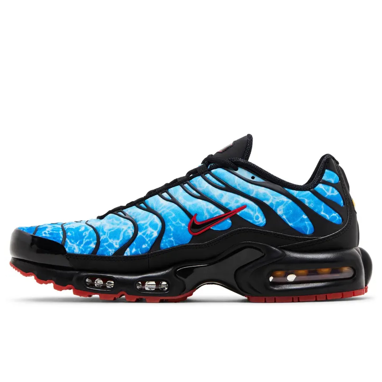 Nike Air Max Plus Shark Attack