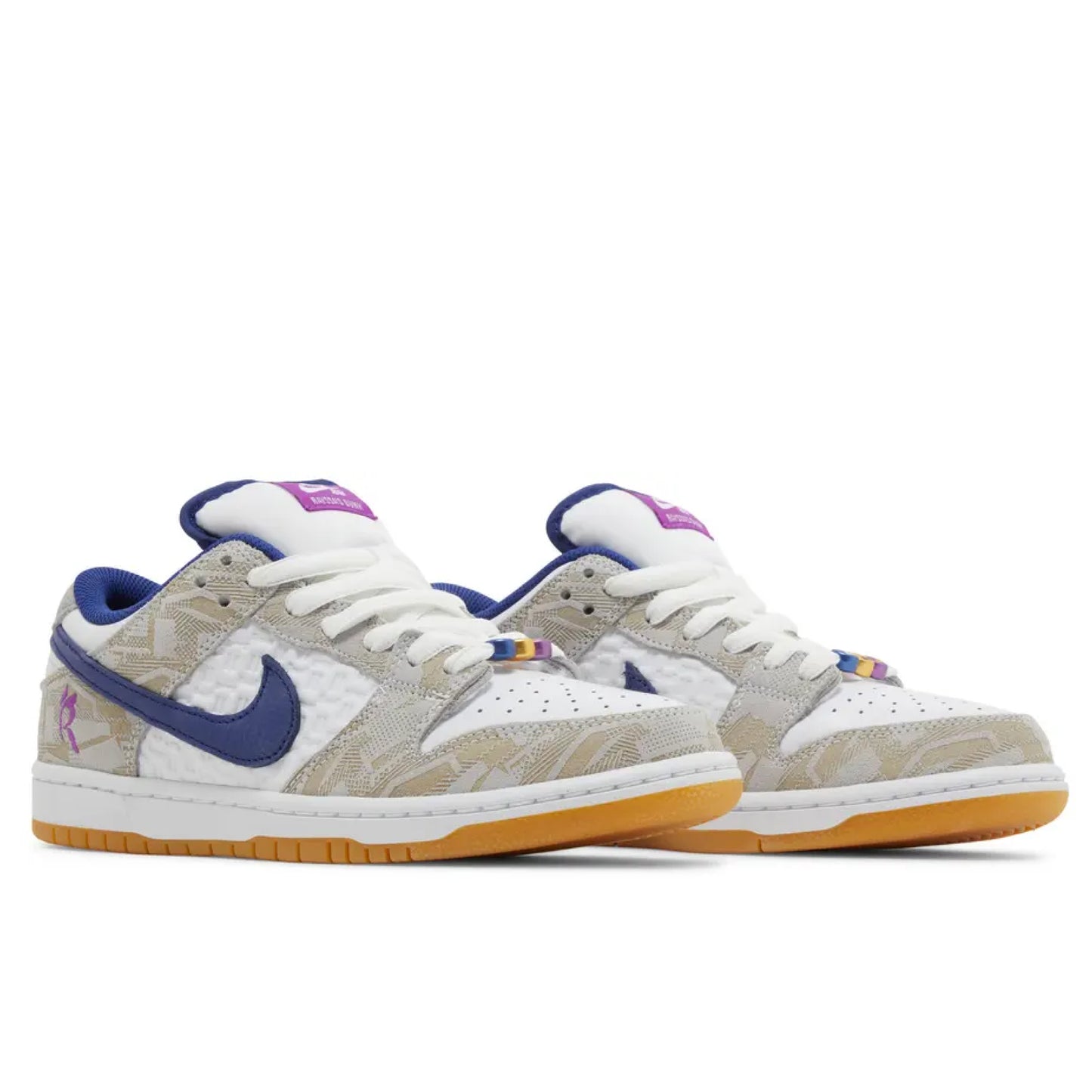Nike SB Dunk Low Nebel