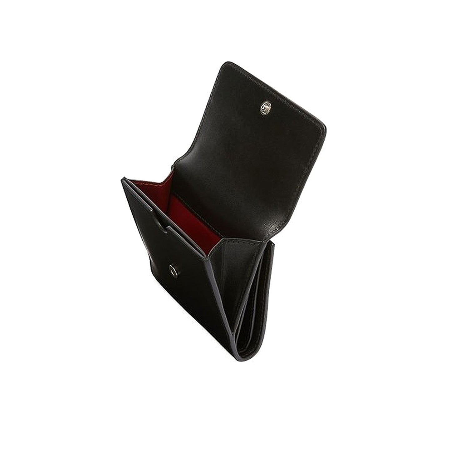 Off-White Jitney French Quote Wallet
