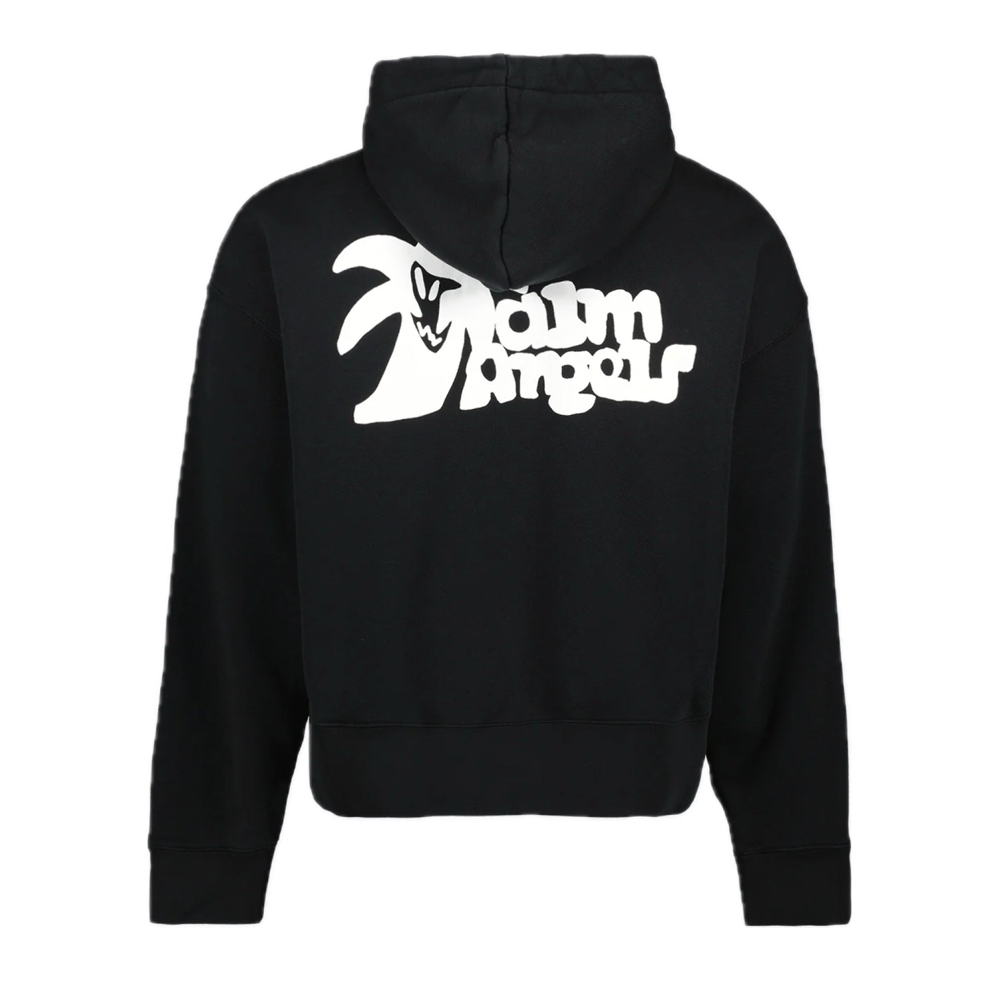 Palm Angels Hunter Zip Hoodie