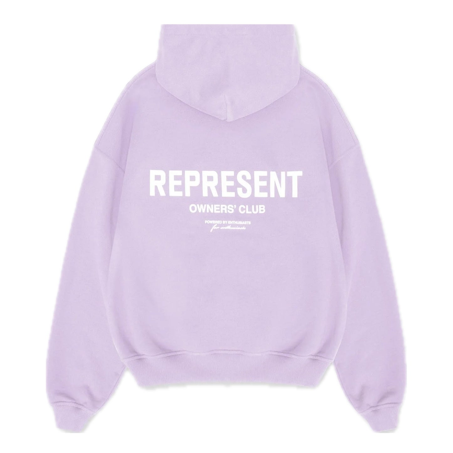 Represent Owners Club Hoodie