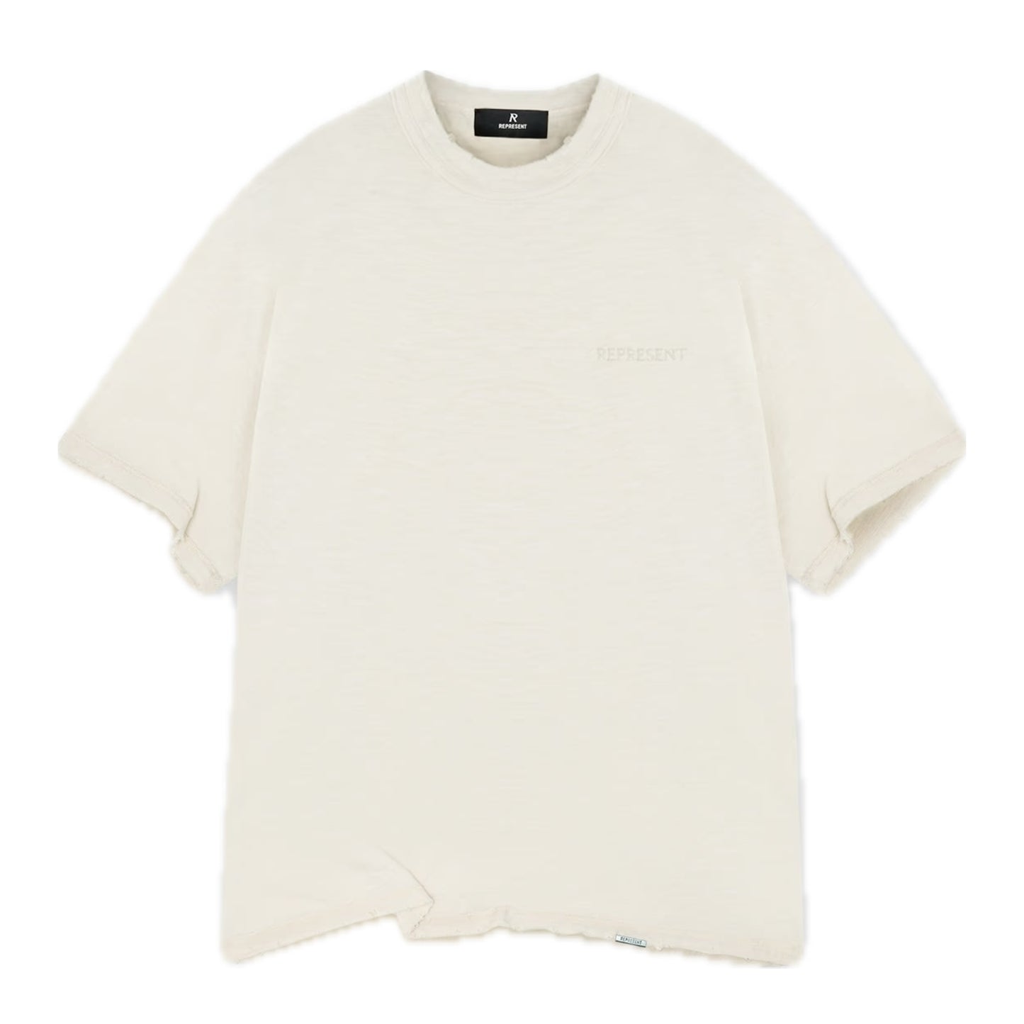 Represent Slub Tee